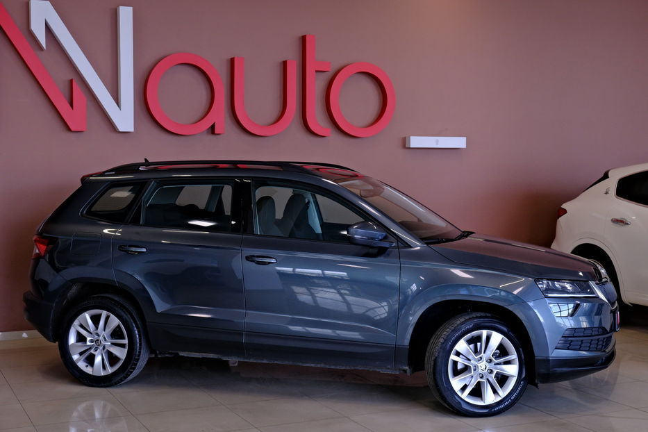 Продам Skoda karoq 2021 года в Одессе