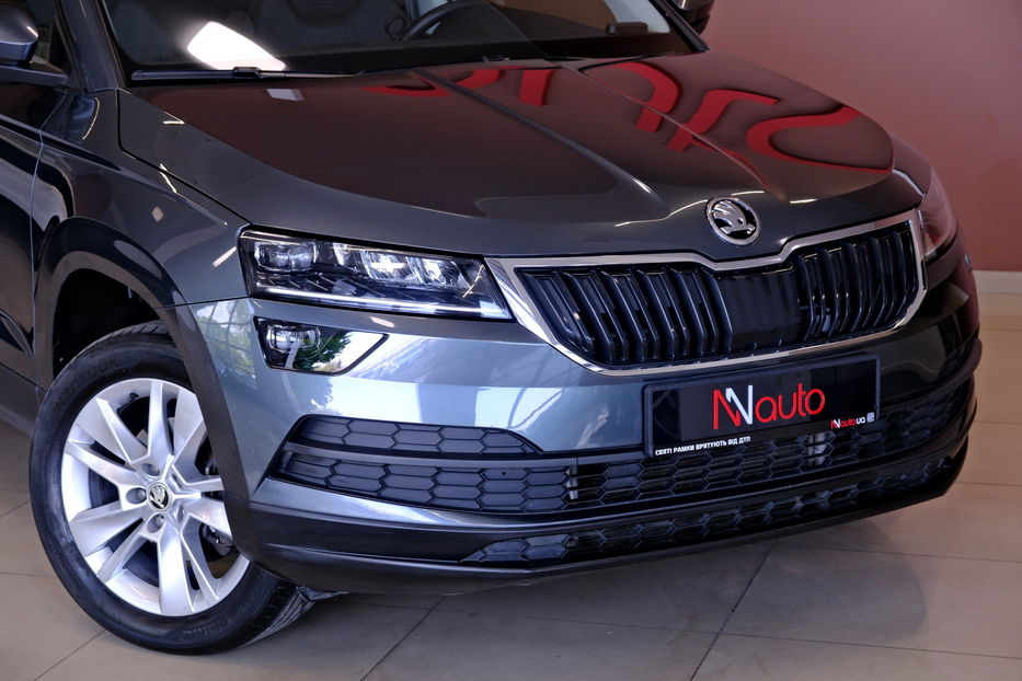 Продам Skoda karoq 2021 года в Одессе
