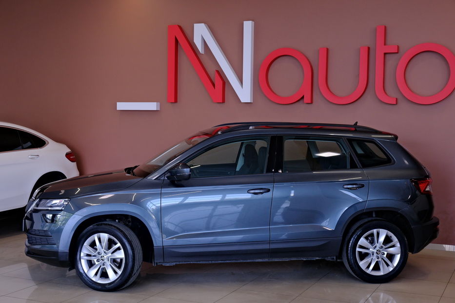 Продам Skoda karoq 2021 года в Одессе