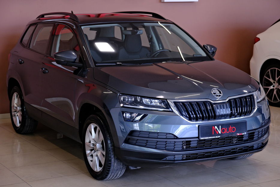 Продам Skoda karoq 2021 года в Одессе