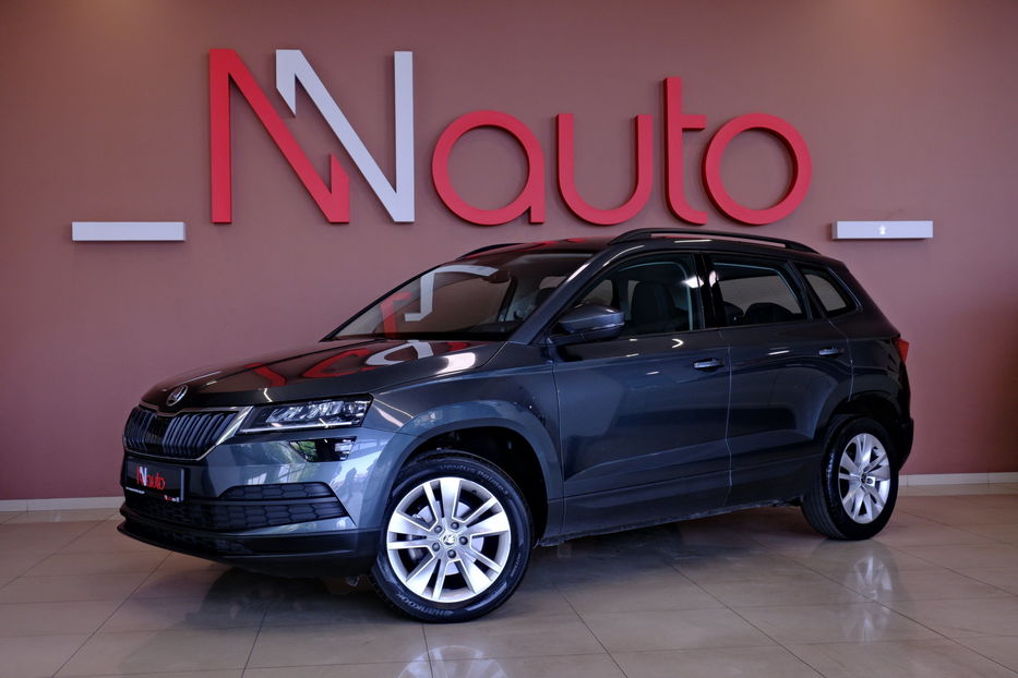 Продам Skoda karoq 2021 года в Одессе