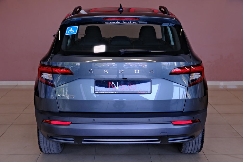 Продам Skoda karoq 2021 года в Одессе