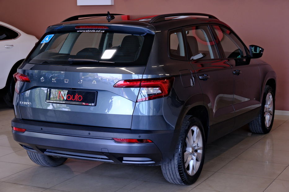 Продам Skoda karoq 2021 года в Одессе