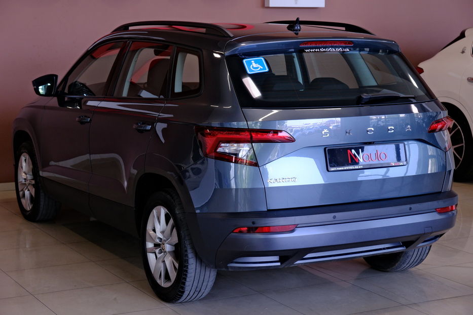 Продам Skoda karoq 2021 года в Одессе