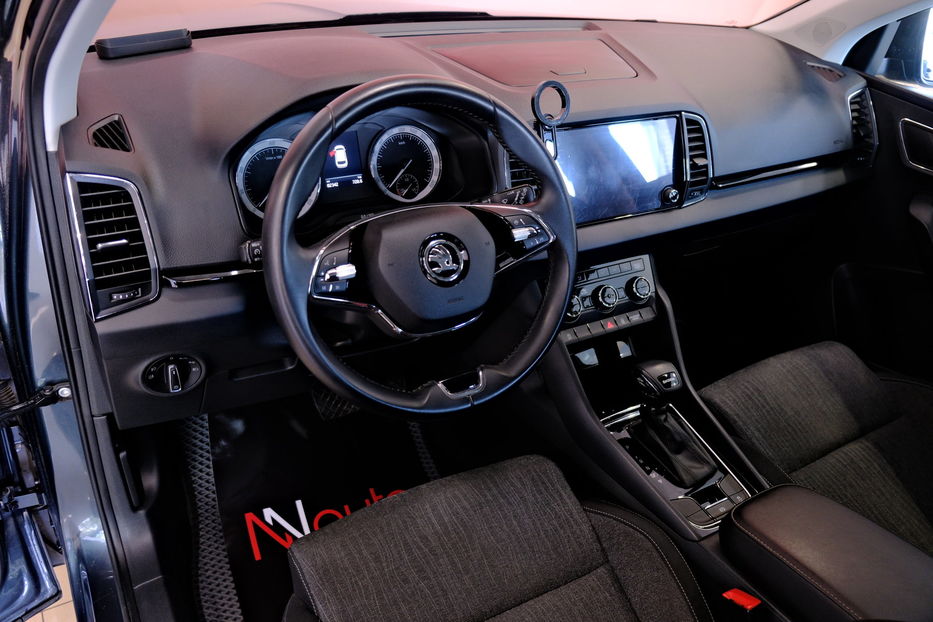 Продам Skoda karoq 2021 года в Одессе