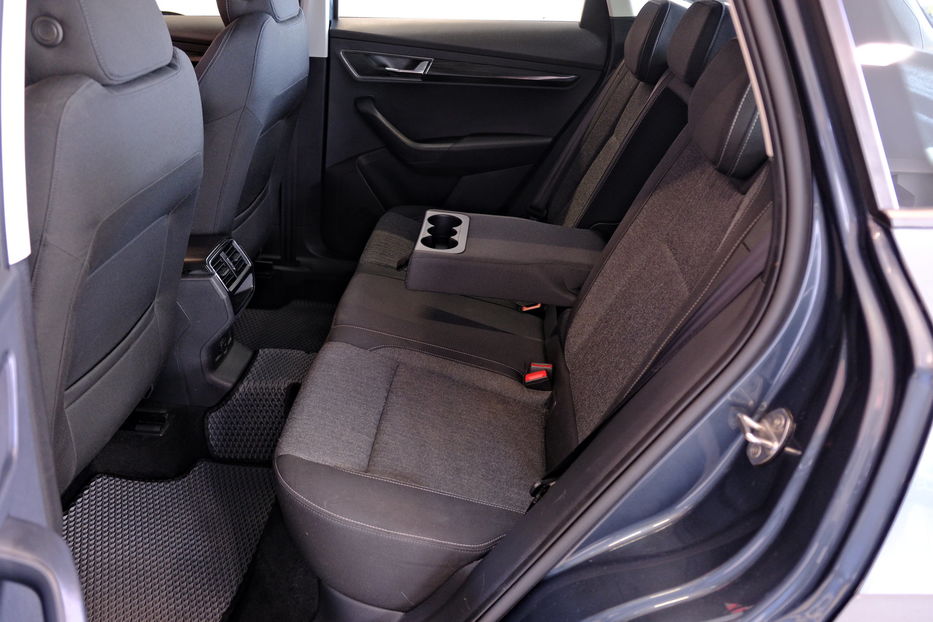 Продам Skoda karoq 2021 года в Одессе