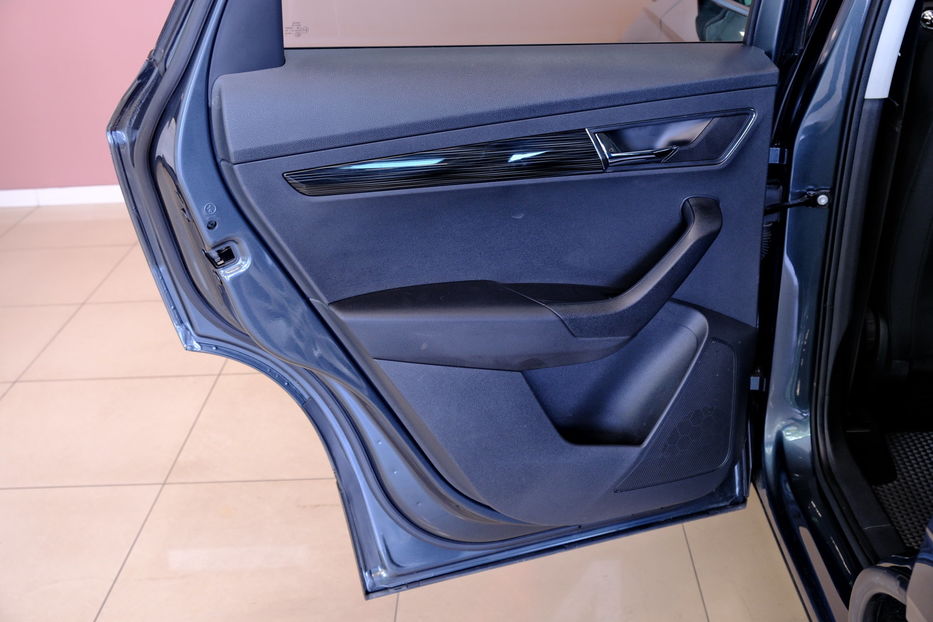 Продам Skoda karoq 2021 года в Одессе