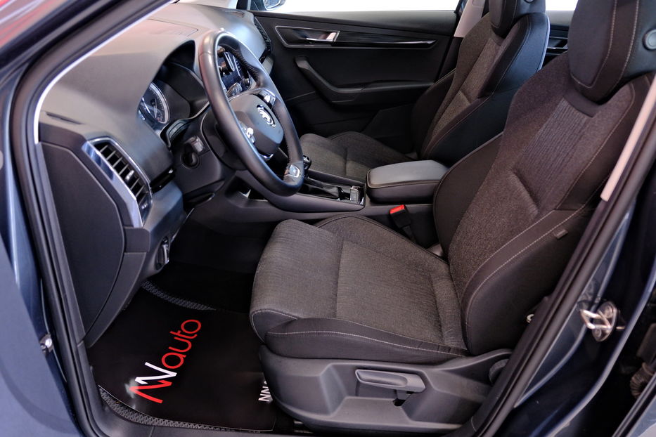 Продам Skoda karoq 2021 года в Одессе