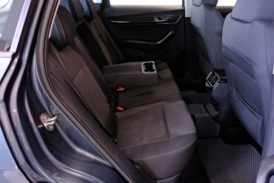 Продам Skoda karoq 2021 года в Одессе