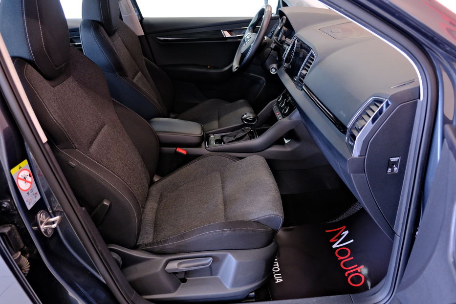 Продам Skoda karoq 2021 года в Одессе