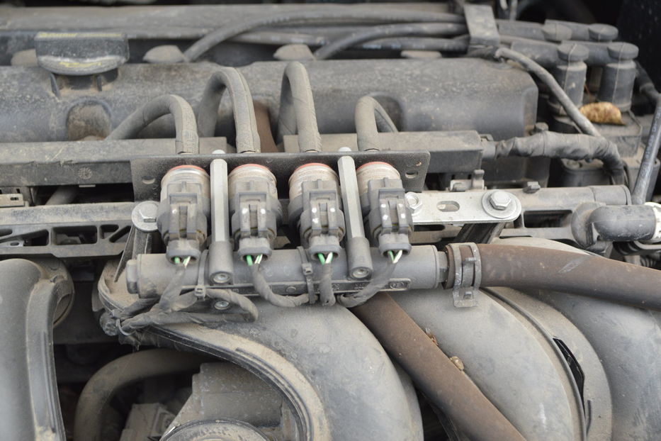 Продам Ford Focus 2011 года в Одессе