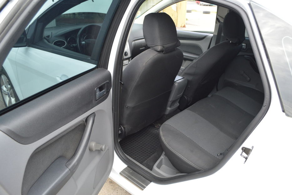 Продам Ford Focus 2011 года в Одессе