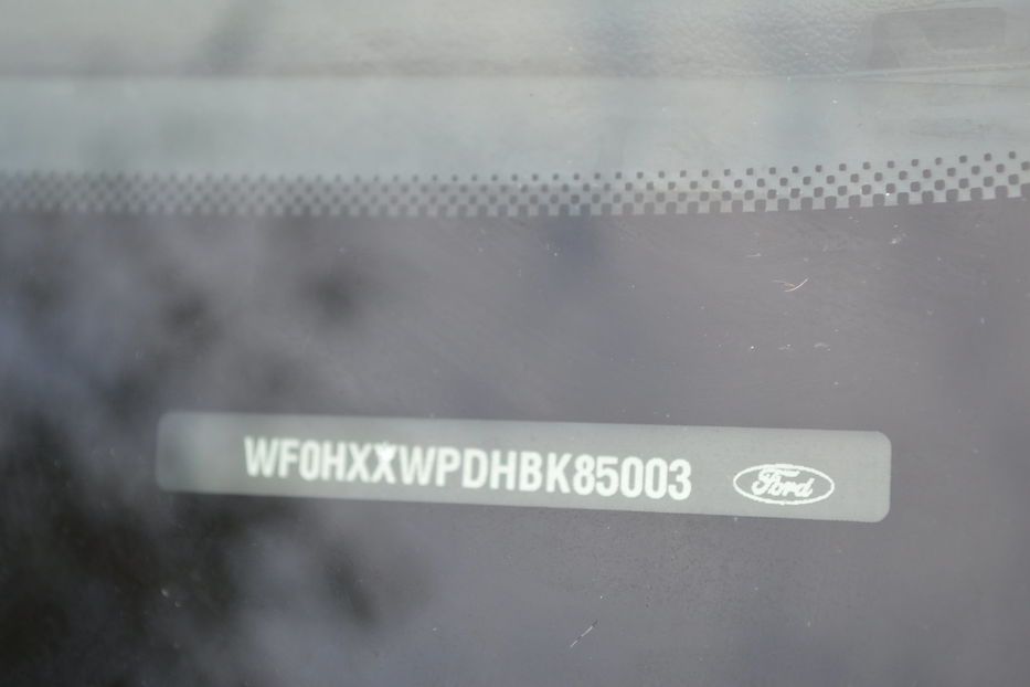 Продам Ford Focus 2011 года в Одессе