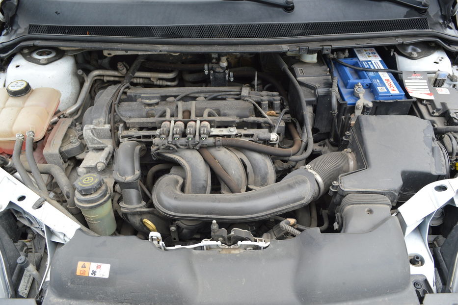 Продам Ford Focus 2011 года в Одессе