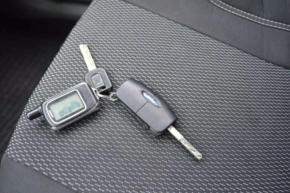 Продам Ford Focus 2011 года в Одессе