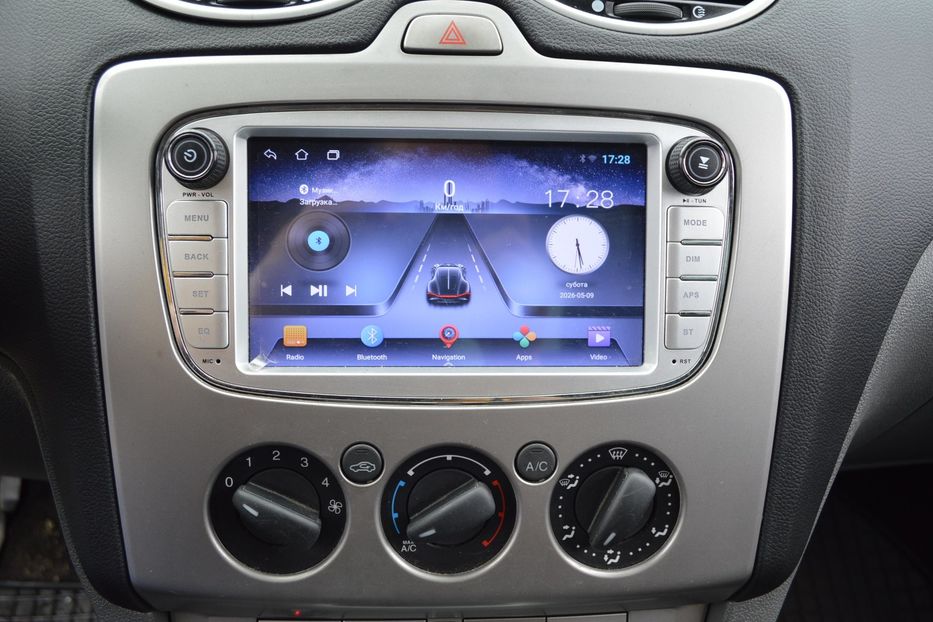 Продам Ford Focus 2011 года в Одессе