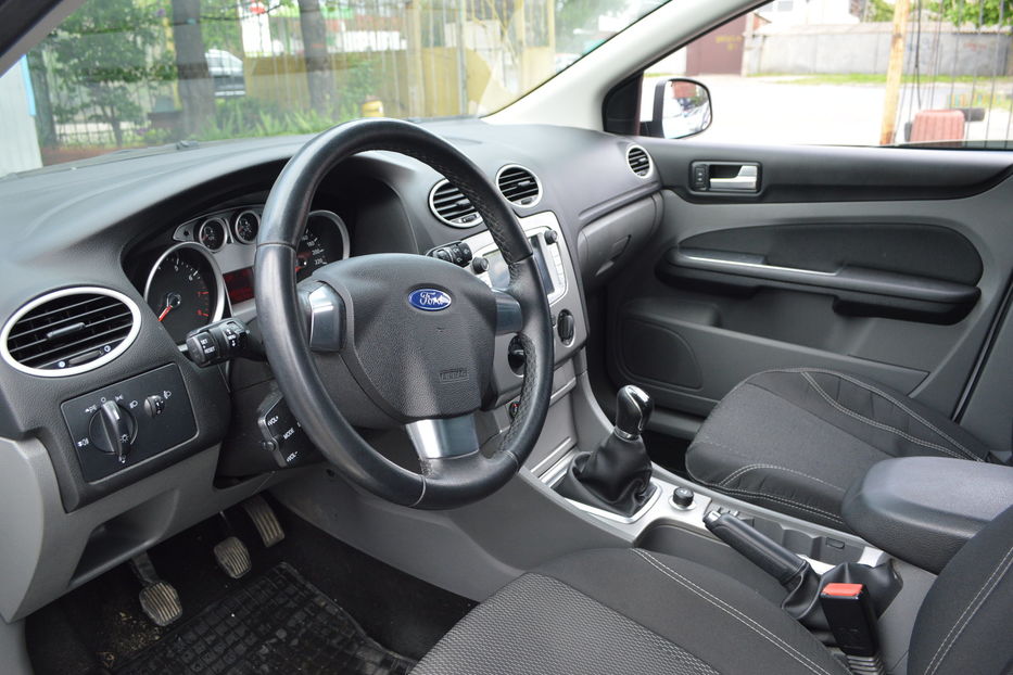 Продам Ford Focus 2011 года в Одессе