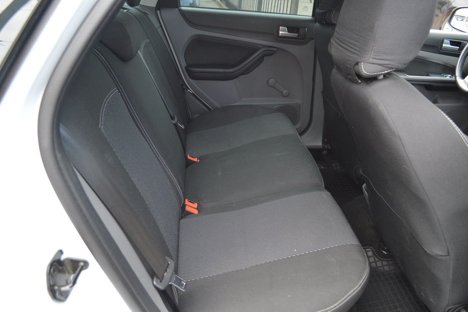 Продам Ford Focus 2011 года в Одессе