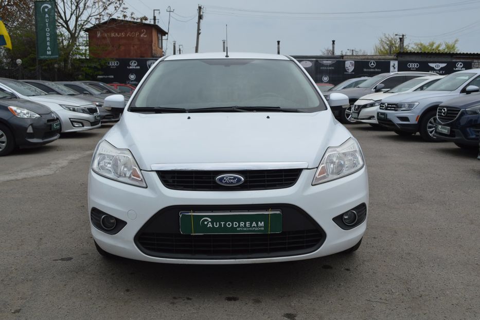 Продам Ford Focus 2011 года в Одессе
