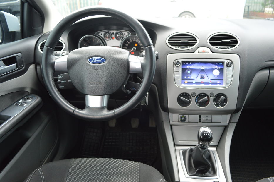 Продам Ford Focus 2011 года в Одессе
