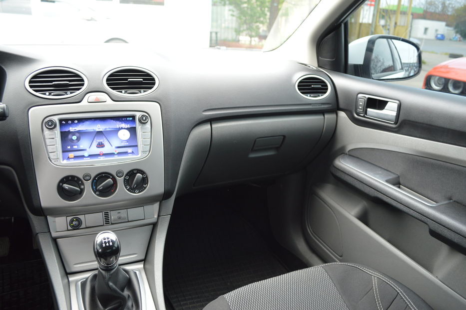 Продам Ford Focus 2011 года в Одессе