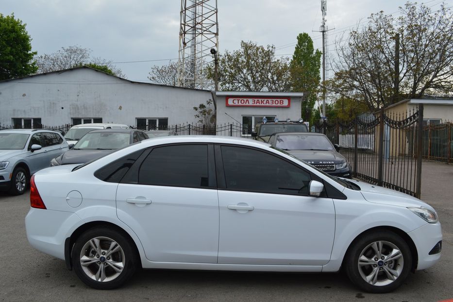 Продам Ford Focus 2011 года в Одессе