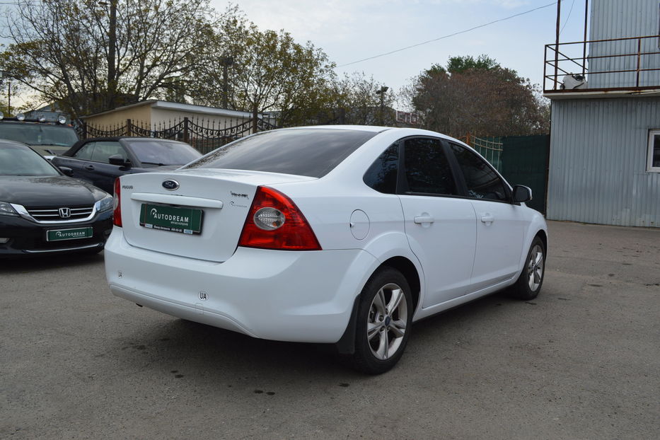 Продам Ford Focus 2011 года в Одессе