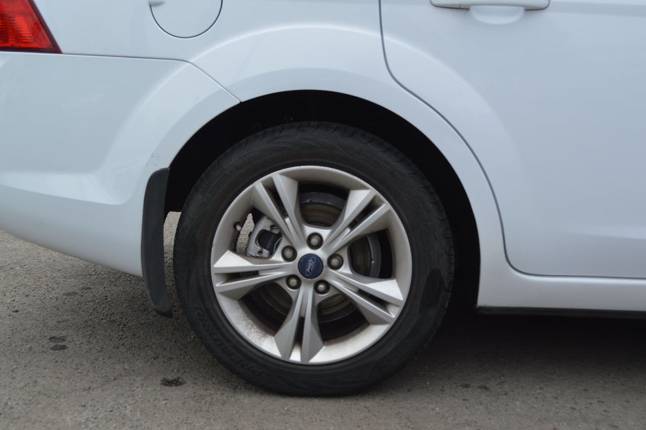 Продам Ford Focus 2011 года в Одессе