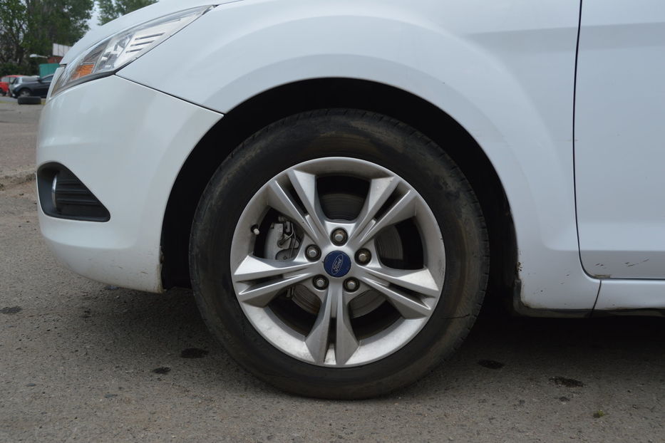 Продам Ford Focus 2011 года в Одессе