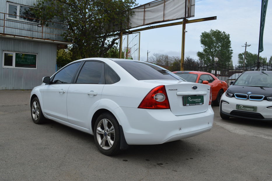 Продам Ford Focus 2011 года в Одессе