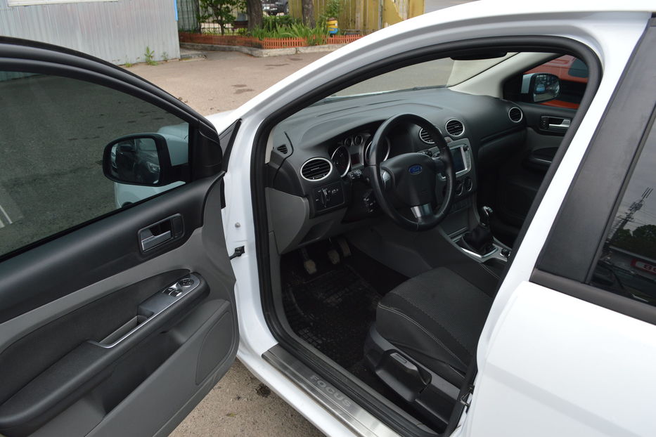 Продам Ford Focus 2011 года в Одессе