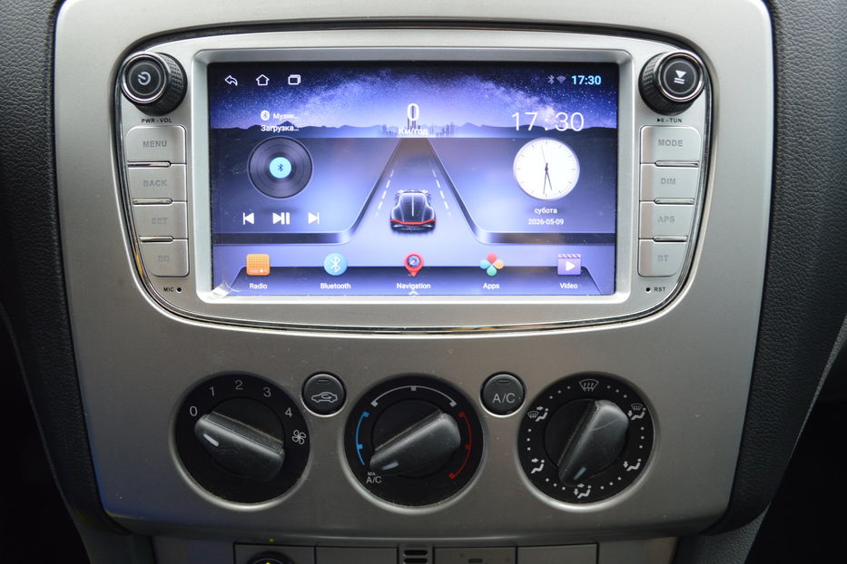 Продам Ford Focus 2011 года в Одессе