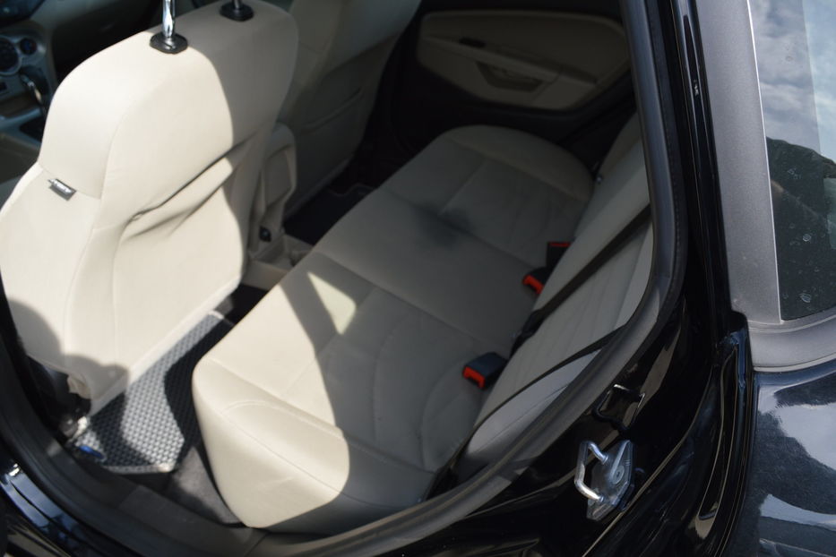 Продам Ford Fiesta 2018 года в Одессе
