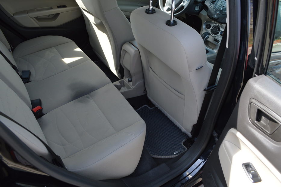 Продам Ford Fiesta 2018 года в Одессе