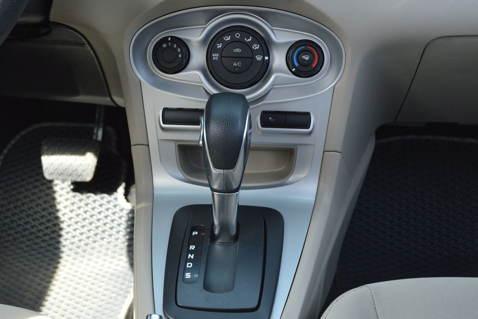 Продам Ford Fiesta 2018 года в Одессе