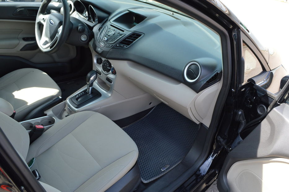 Продам Ford Fiesta 2018 года в Одессе
