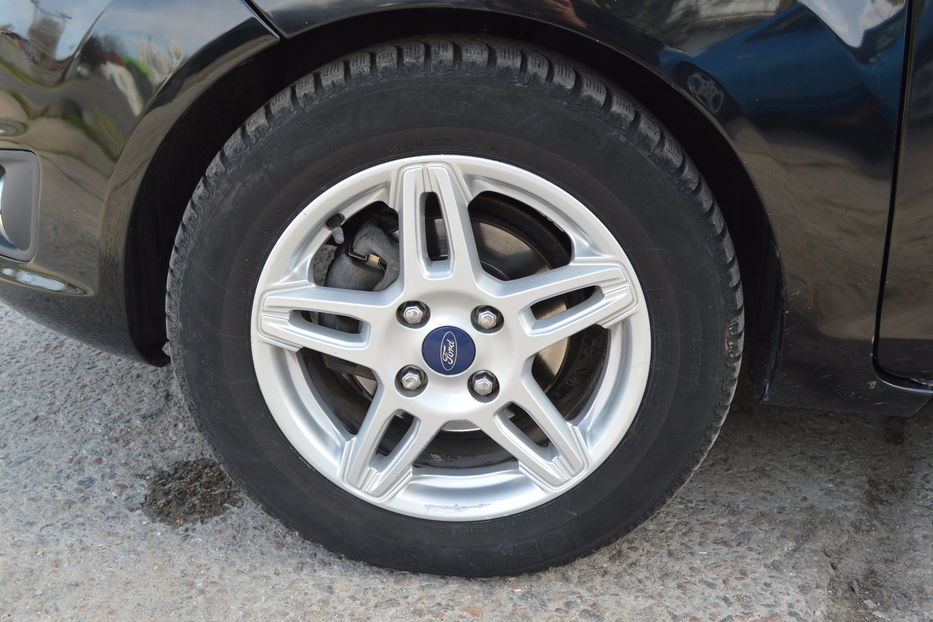 Продам Ford Fiesta 2018 года в Одессе