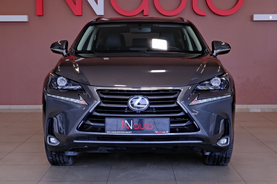 Продам Lexus NX 200 t 2017 года в Одессе