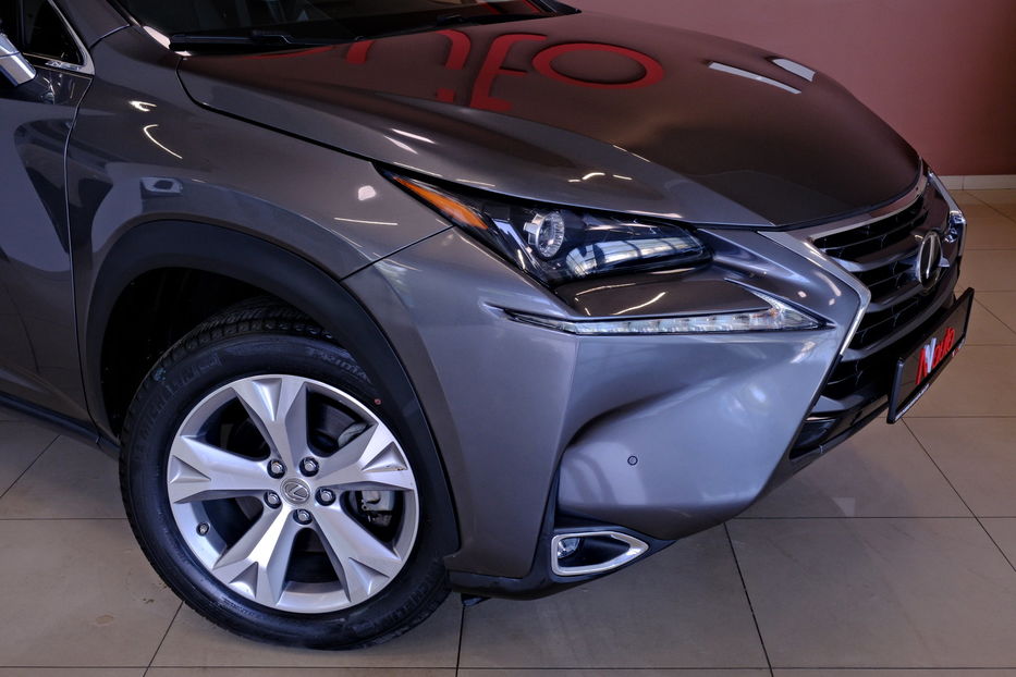 Продам Lexus NX 200 t 2017 года в Одессе