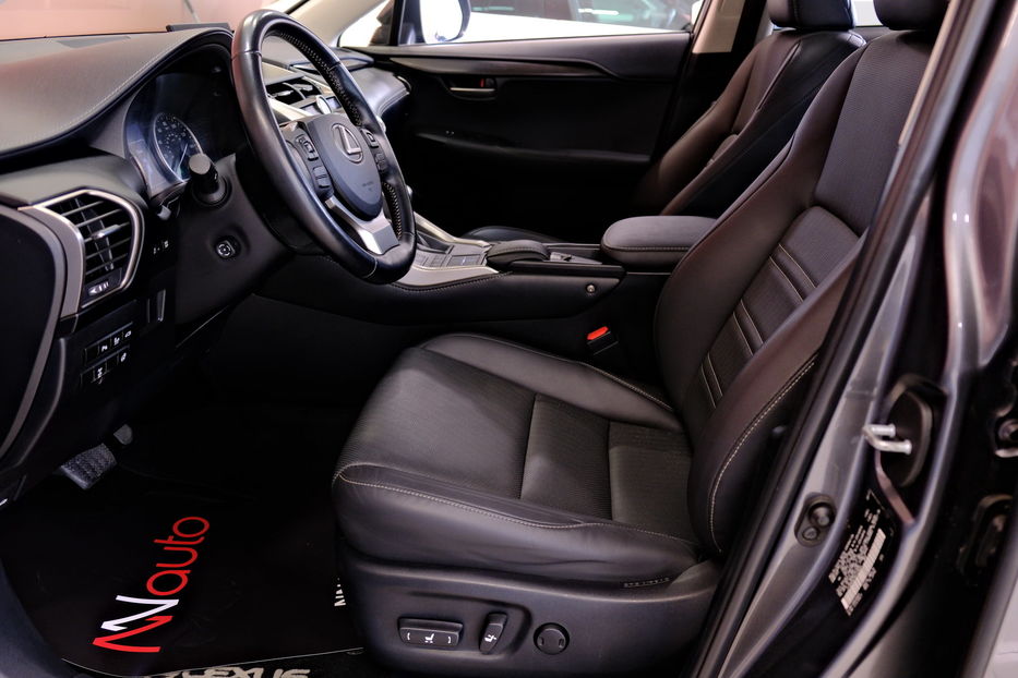Продам Lexus NX 200 t 2017 года в Одессе