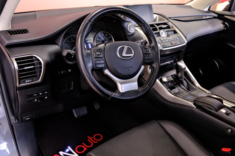 Продам Lexus NX 200 t 2017 года в Одессе