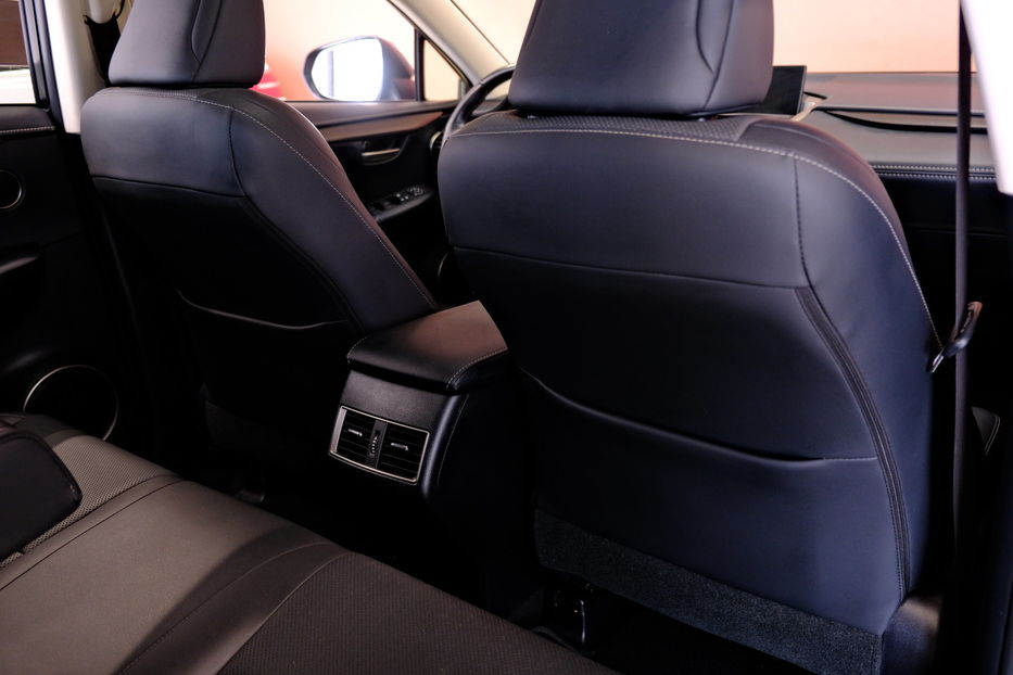 Продам Lexus NX 200 t 2017 года в Одессе