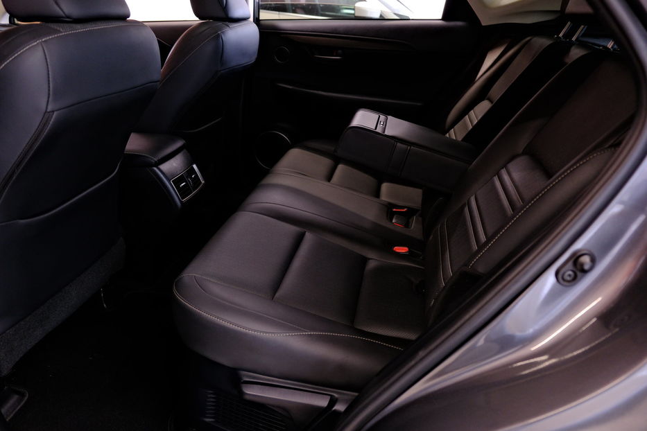 Продам Lexus NX 200 t 2017 года в Одессе