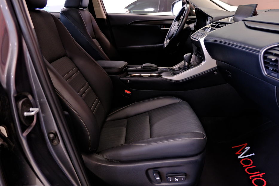 Продам Lexus NX 200 t 2017 года в Одессе