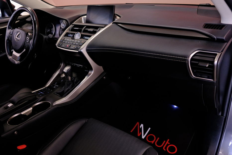 Продам Lexus NX 200 t 2017 года в Одессе