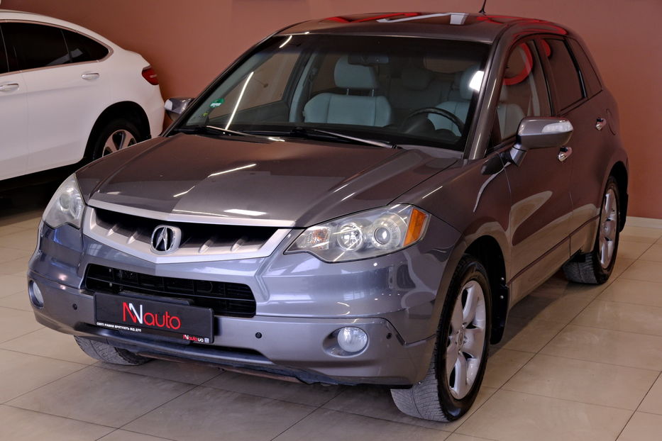 Продам Acura RDX 2007 года в Одессе