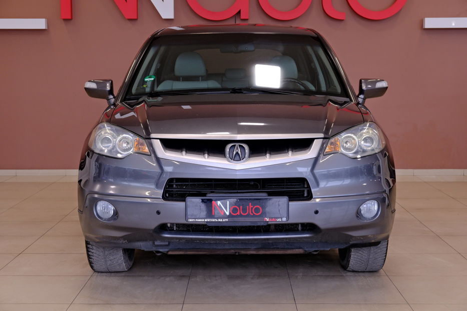 Продам Acura RDX 2007 года в Одессе