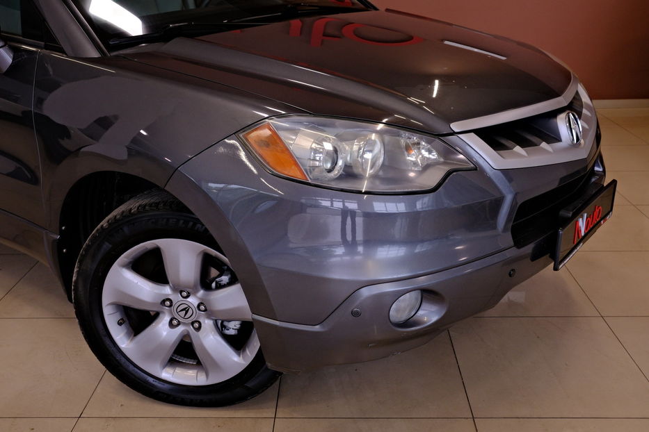 Продам Acura RDX 2007 года в Одессе