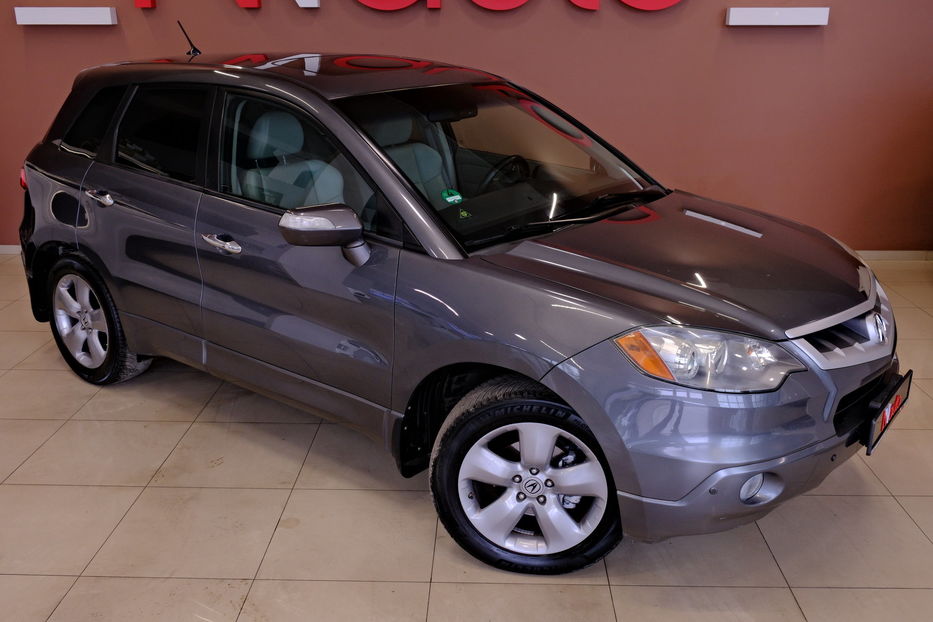 Продам Acura RDX 2007 года в Одессе