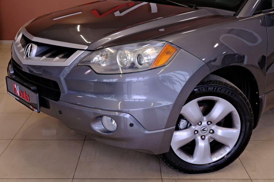 Продам Acura RDX 2007 года в Одессе